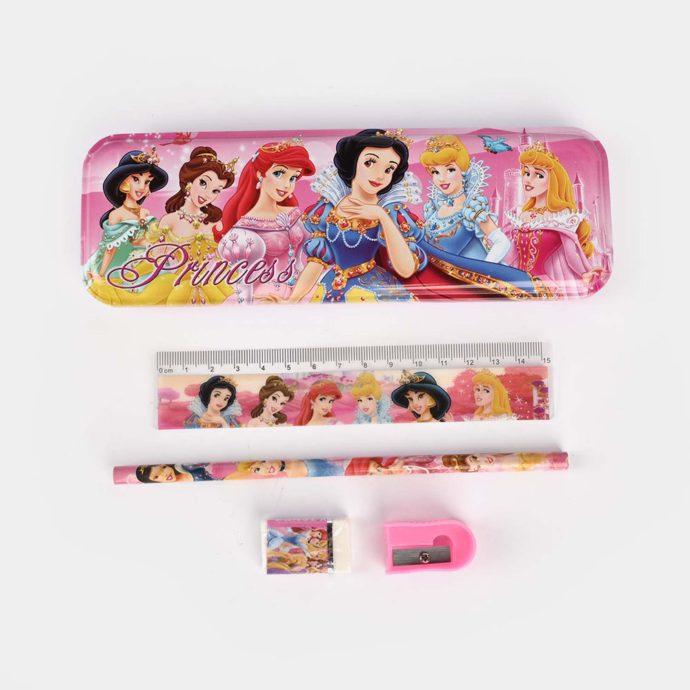 Character Stationery Set for Kids