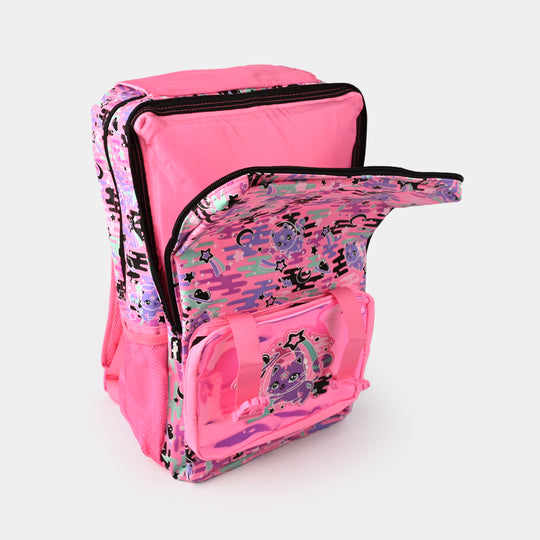 Smiggle Character School Bag for Kids