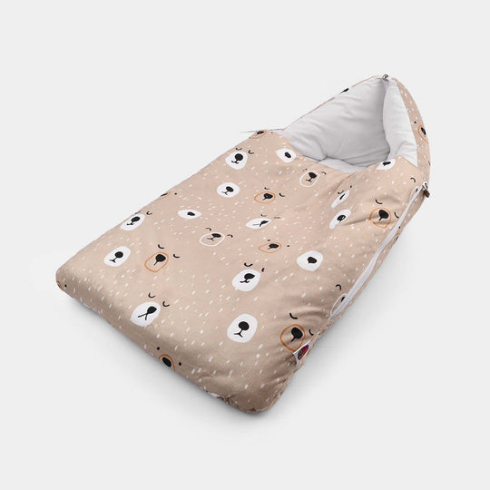 Baby Carry Nest With Head Pillow