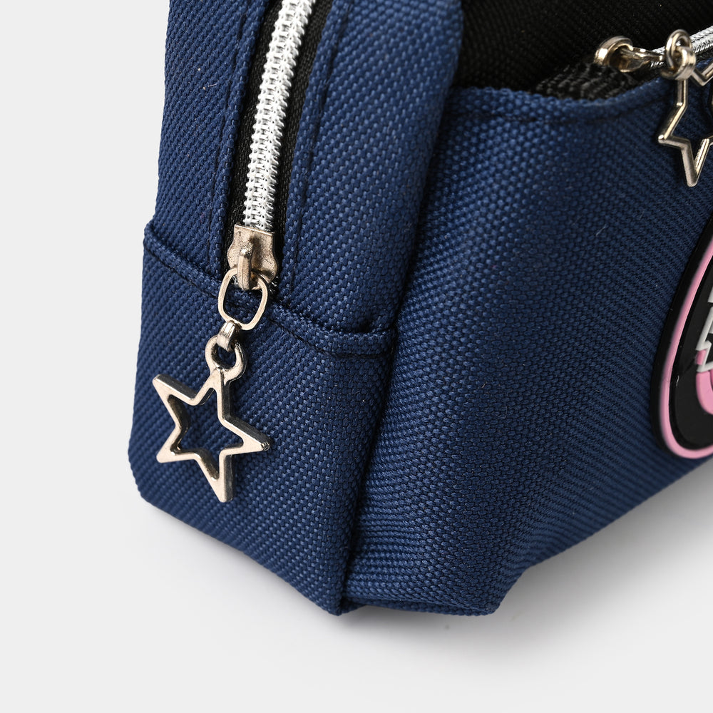 Stationary Pencil Pouch for Kids
