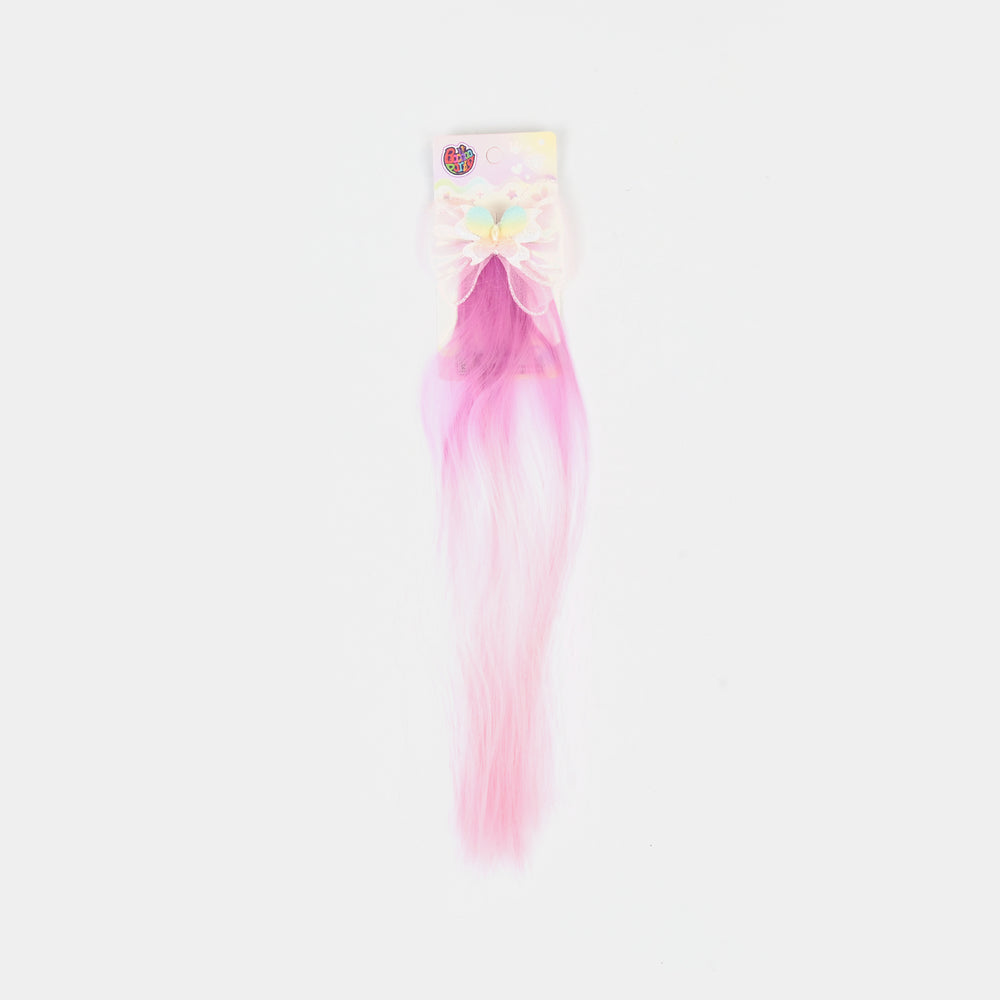 Hair Extension Pin – Fun & Playful Style