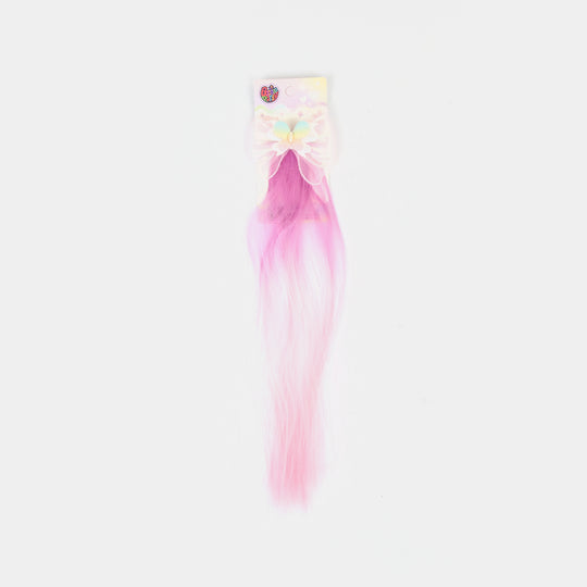 Hair Extension Pin – Fun & Playful Style
