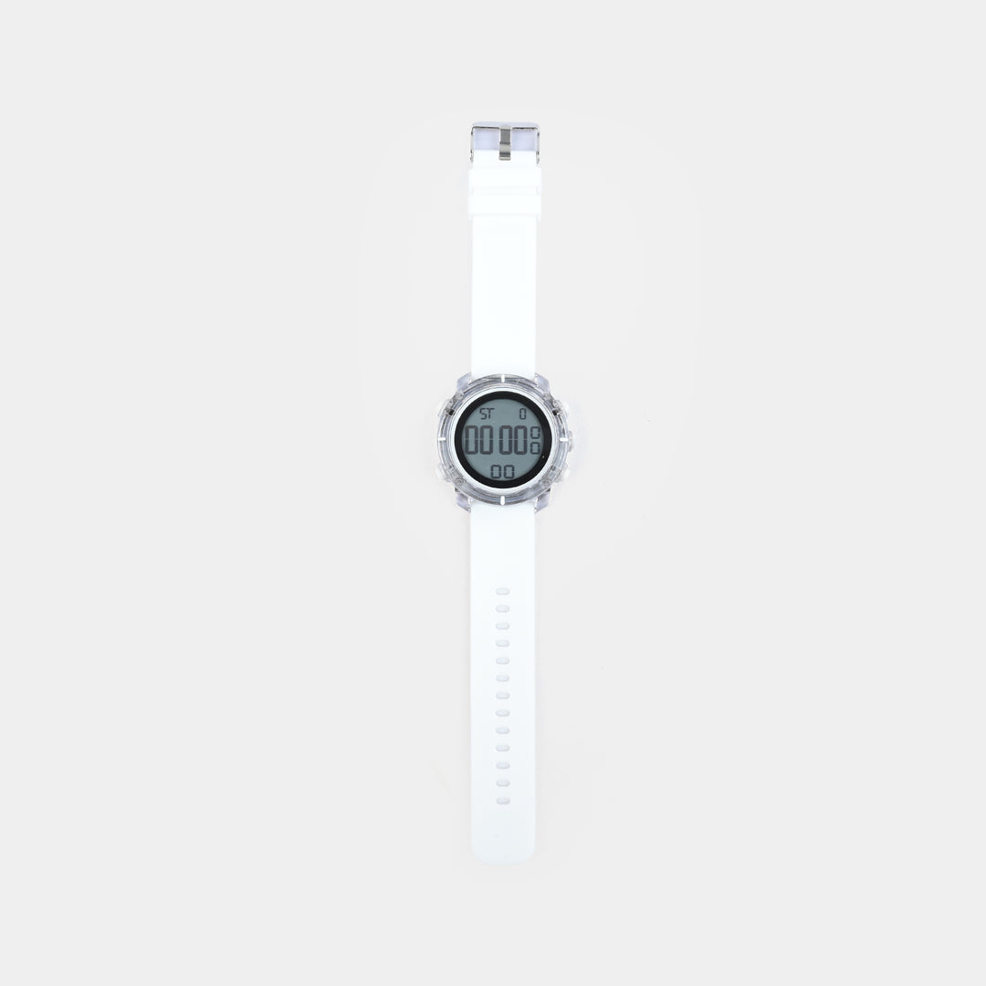 Kids LED Digital Wrist Watch