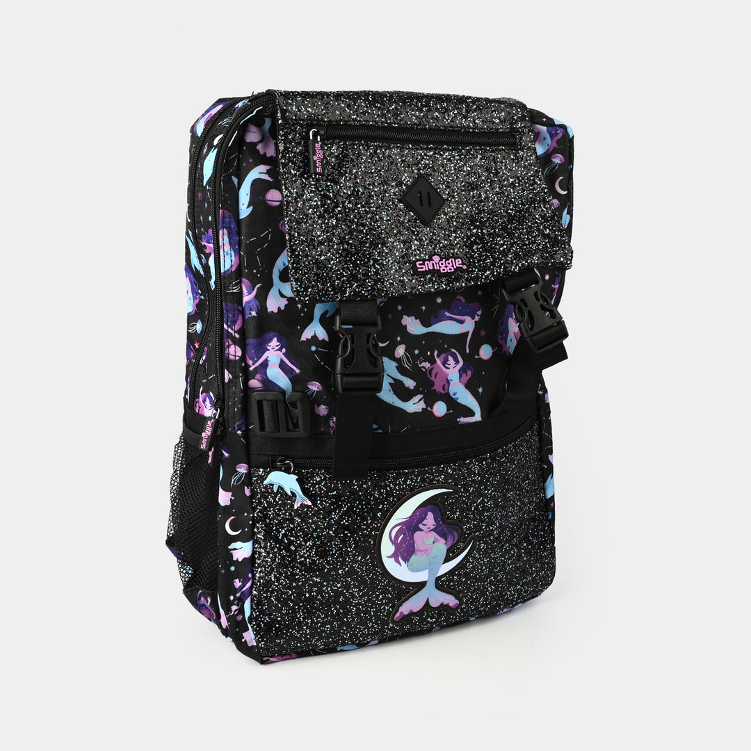 Smiggle School Backpack For Kids