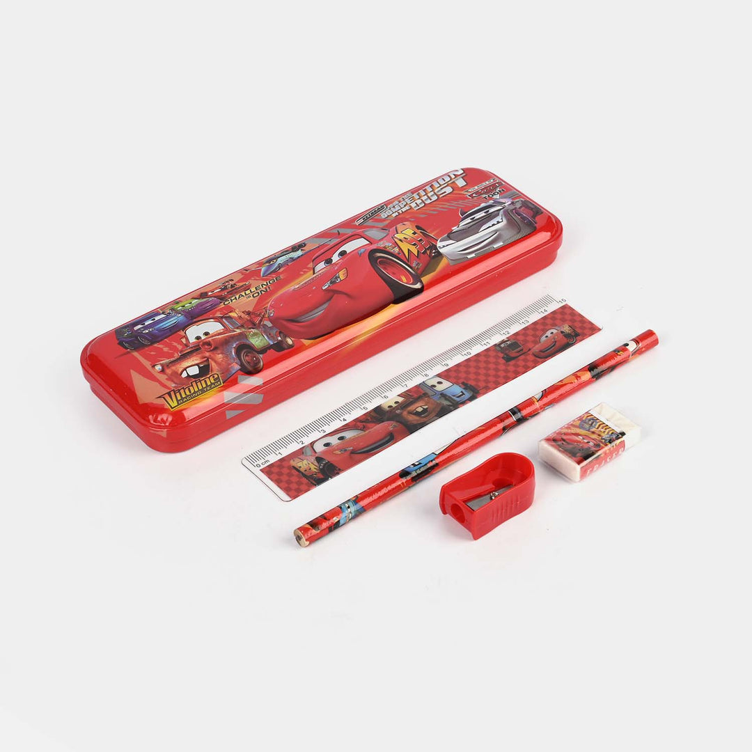 Character Stationery Set for Kids