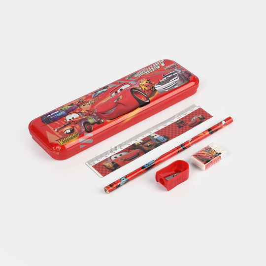 Character Stationery Set for Kids