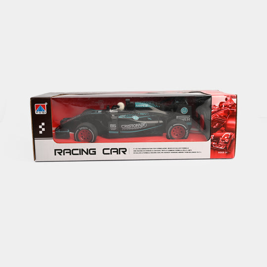 Remote Control Speed Car For Kids