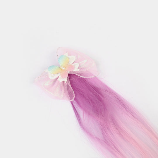 Hair Extension Pin – Fun & Playful Style