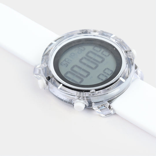 Kids LED Digital Wrist Watch