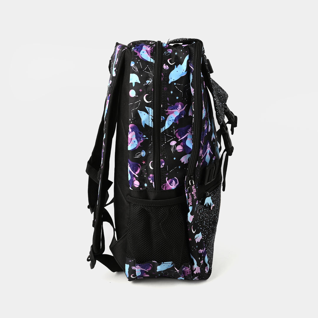 Smiggle School Backpack For Kids