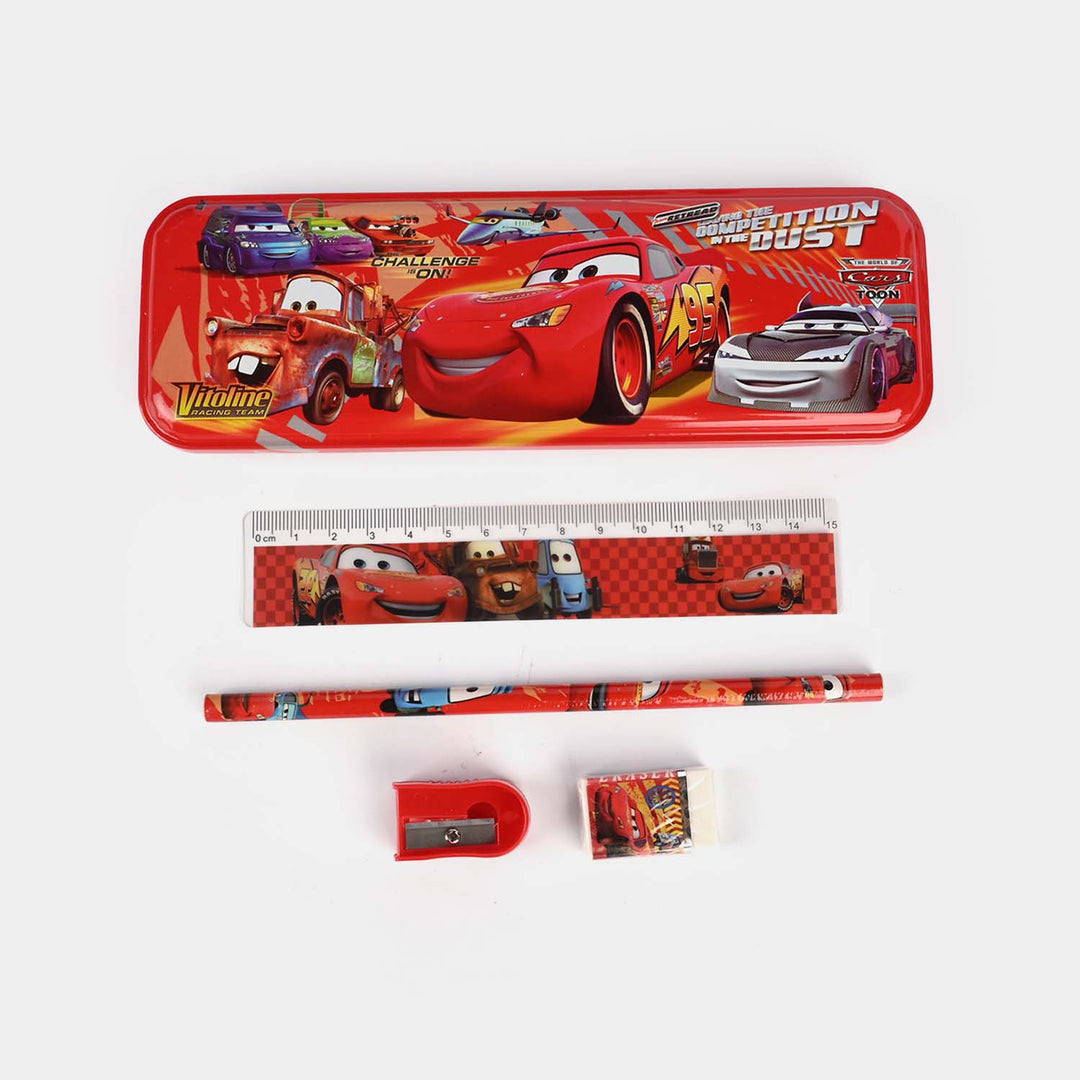 Character Stationery Set for Kids
