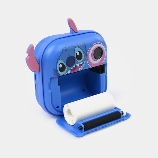 Kids' Instant Print Digital Camera