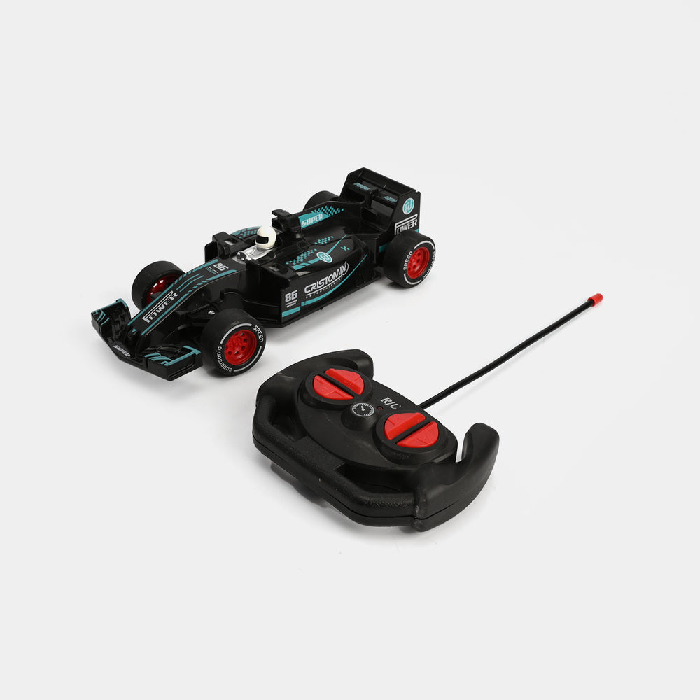 Remote Control Speed Car For Kids