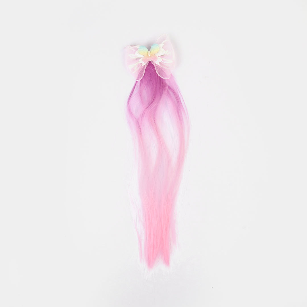 Hair Extension Pin – Fun & Playful Style