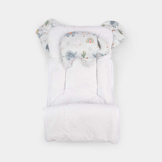Baby Carry Nest With Head Pillow