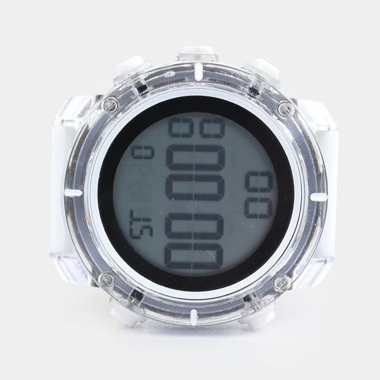 Kids LED Digital Wrist Watch