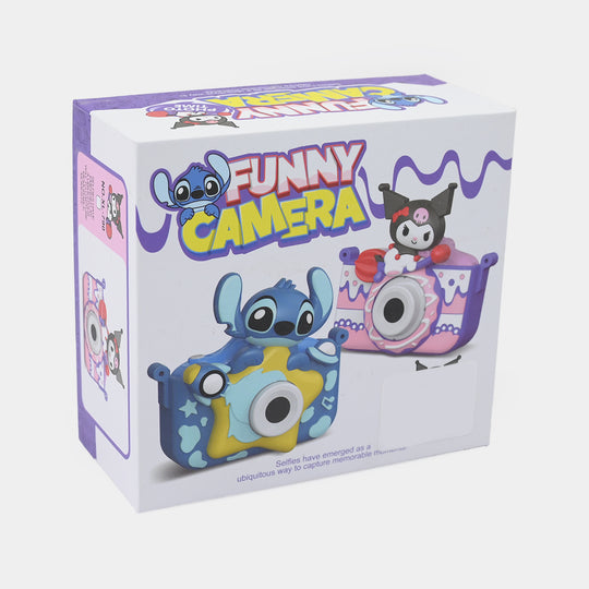 Digital Camera For Kids