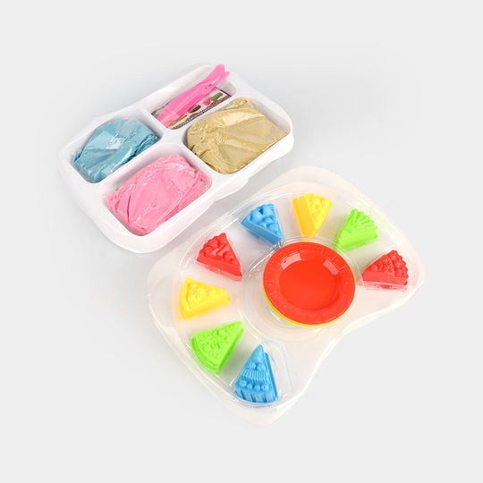 Magic Sand – Cake & Dessert Bag Set
