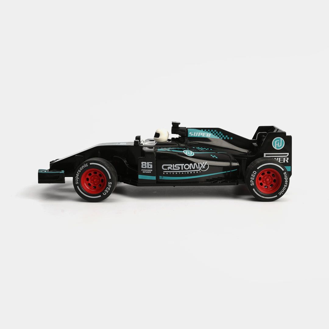 Remote Control Speed Car For Kids