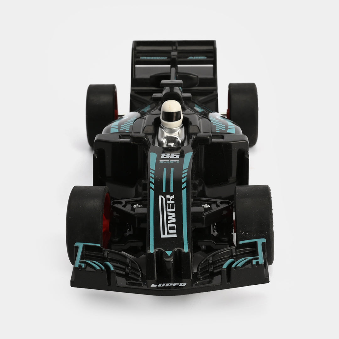 Remote Control Speed Car For Kids