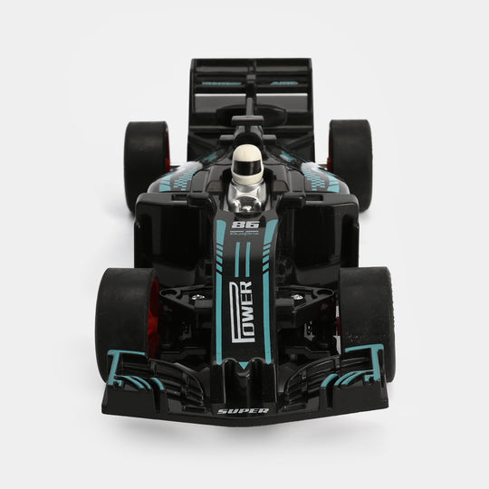 Remote Control Speed Car For Kids