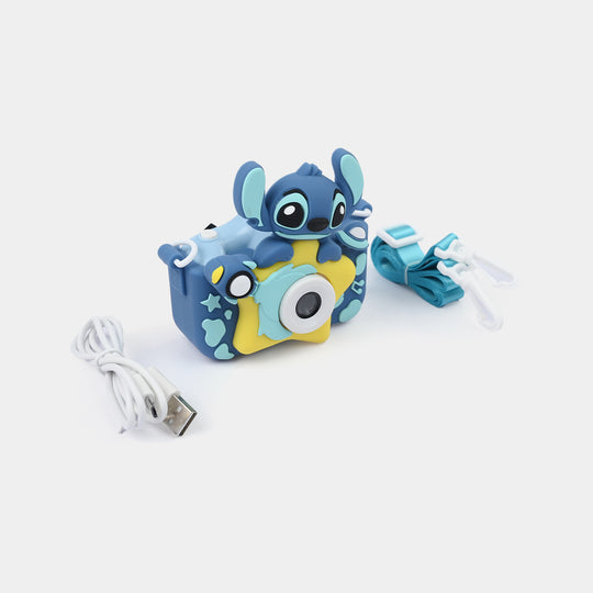 Digital Camera For Kids