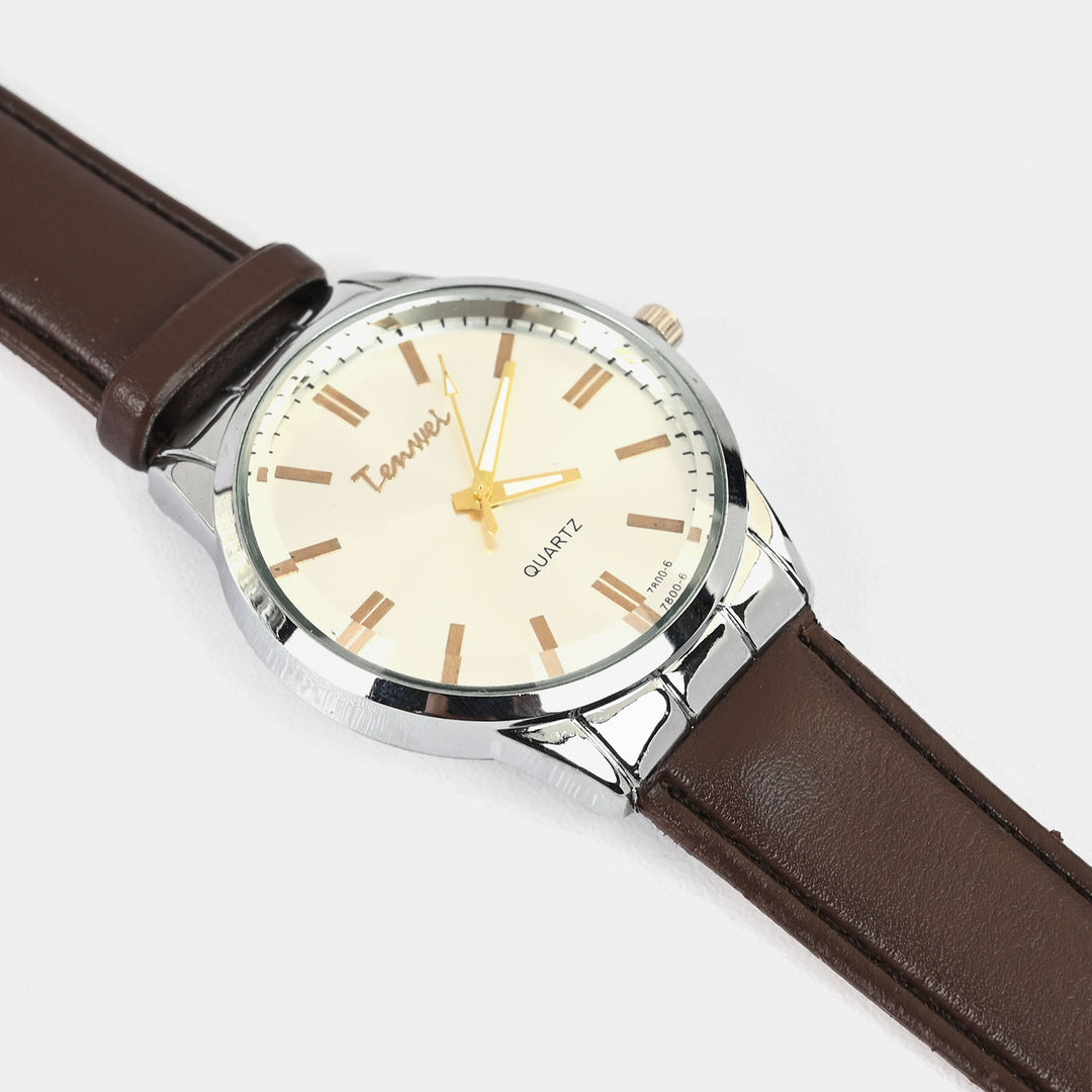 Boys Analog Wrist Watch