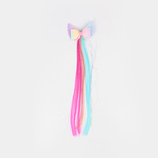 Hair Extension Pin – Fun & Playful Style