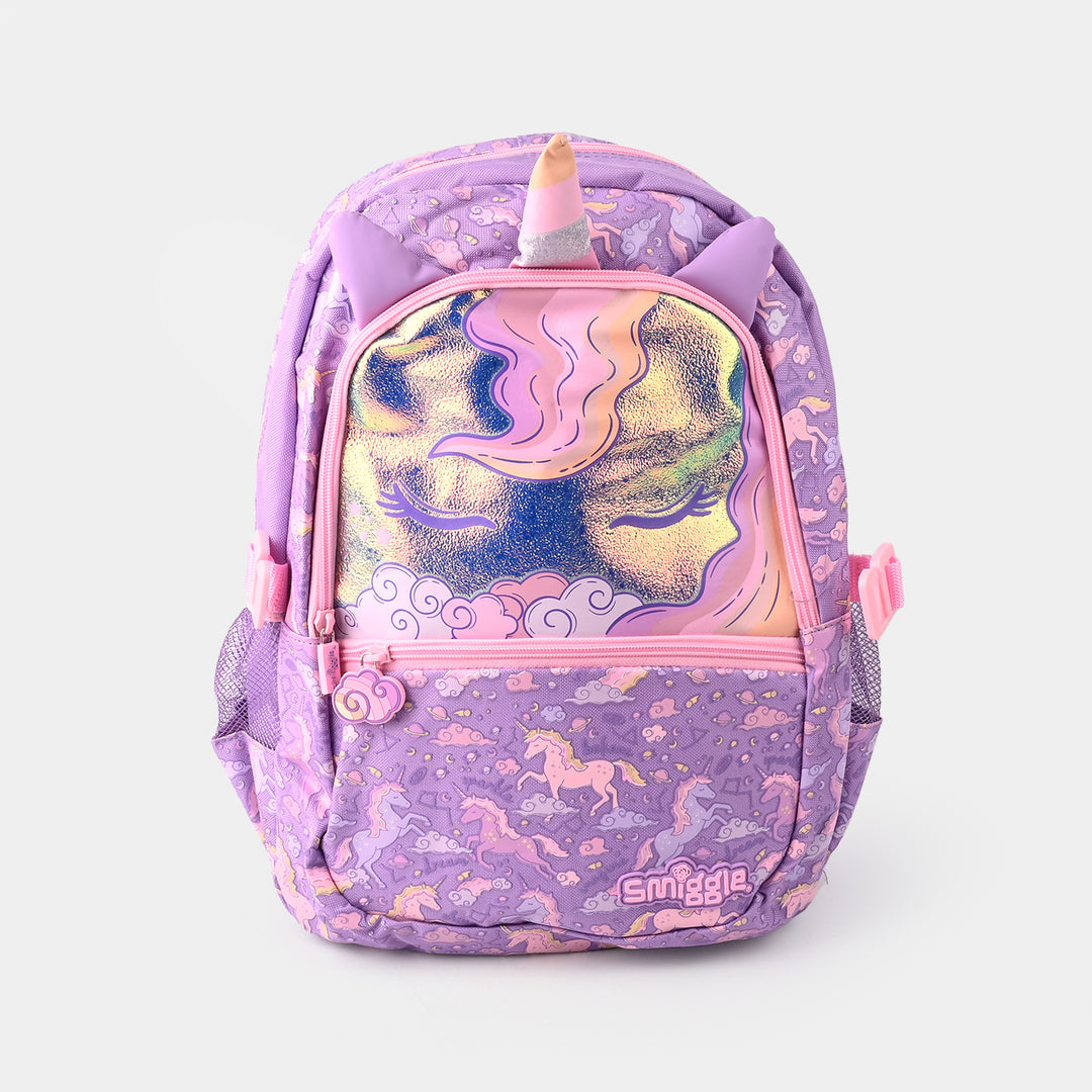 Smiggle School Backpack For Kids