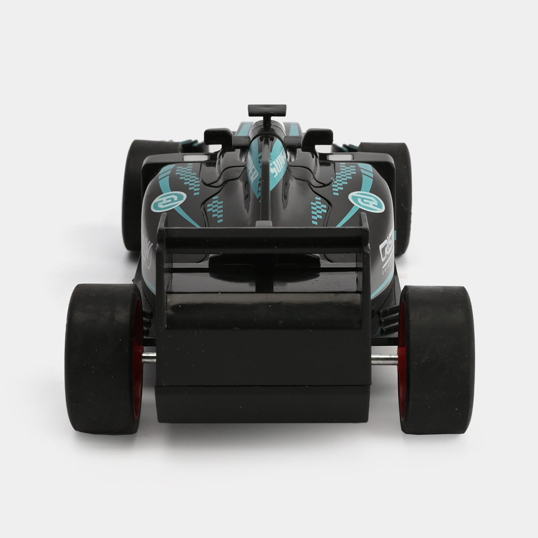 Remote Control Speed Car For Kids