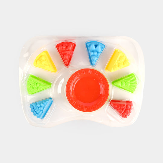 Magic Sand – Cake & Dessert Bag Set