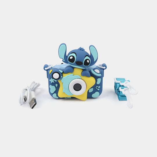 Digital Camera For Kids