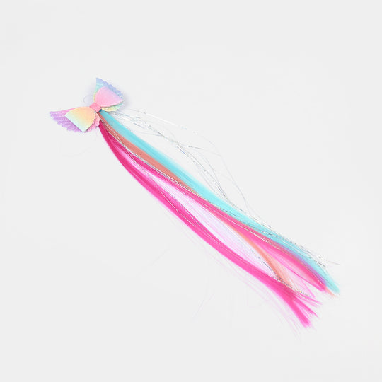 Hair Extension Pin – Fun & Playful Style