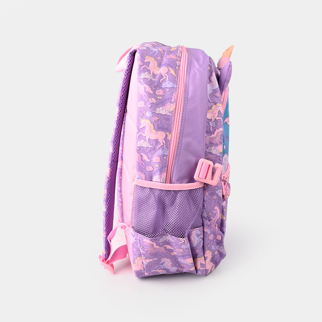 Smiggle School Backpack For Kids