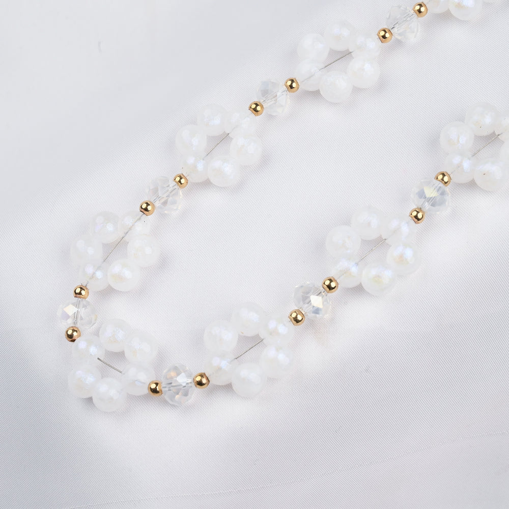Beads Necklace