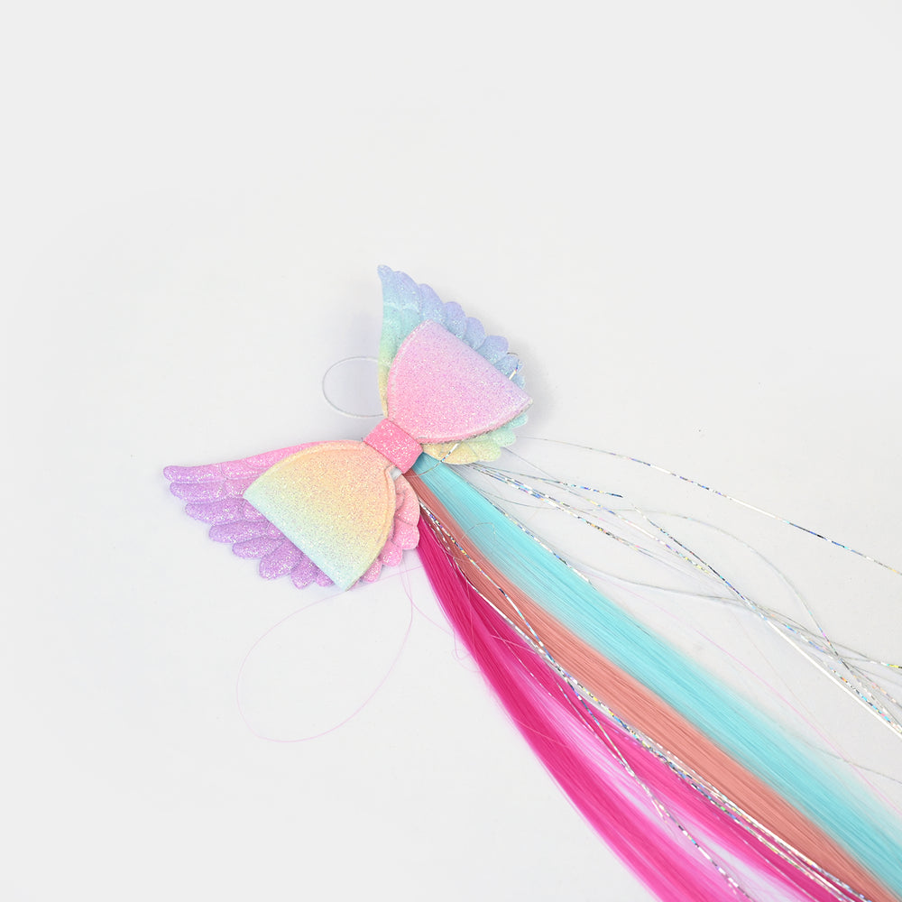 Hair Extension Pin – Fun & Playful Style