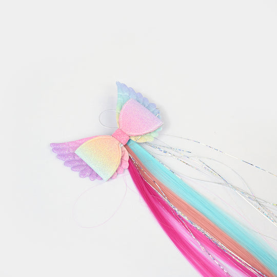 Hair Extension Pin – Fun & Playful Style