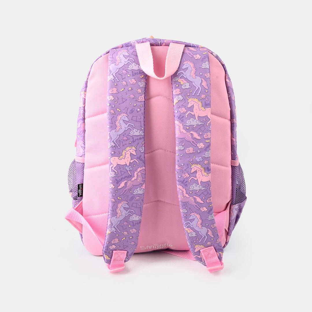 Smiggle School Backpack For Kids