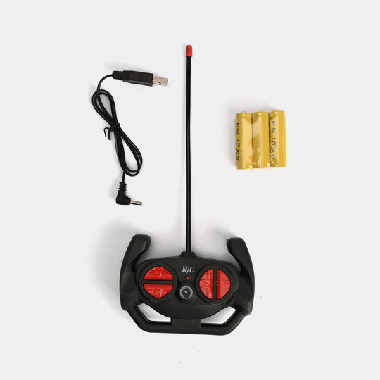Remote Control Speed Car For Kids