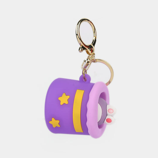 Trendy & Durable Keychain