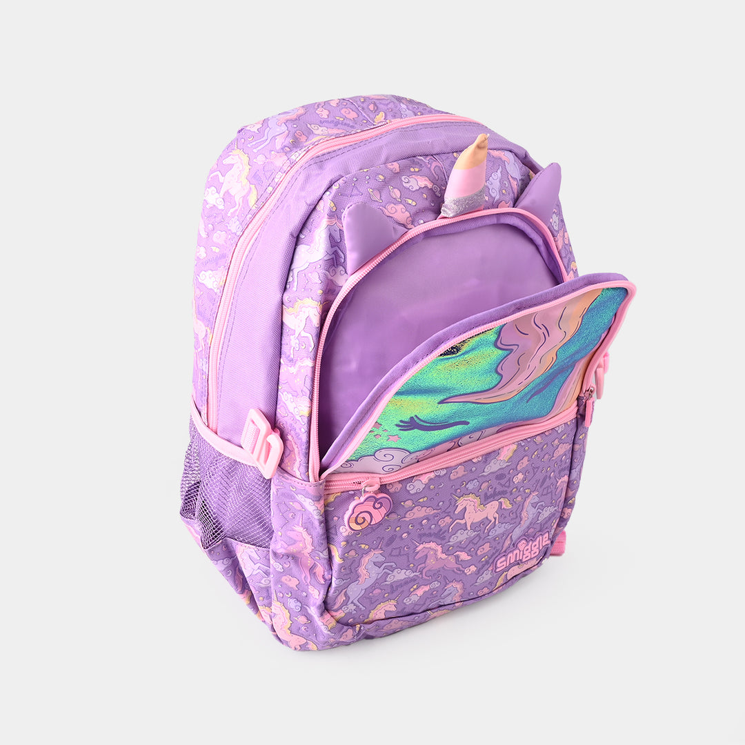 Smiggle School Backpack For Kids