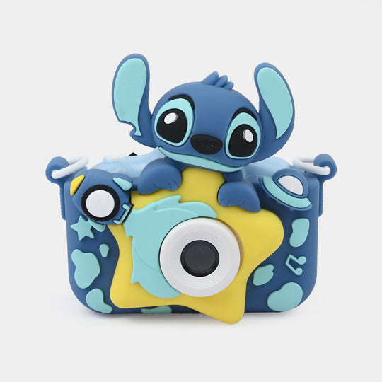 Digital Camera For Kids