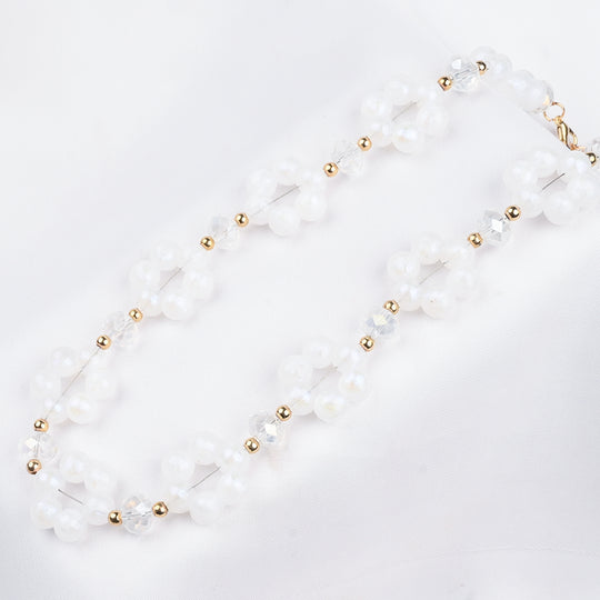 Beads Necklace