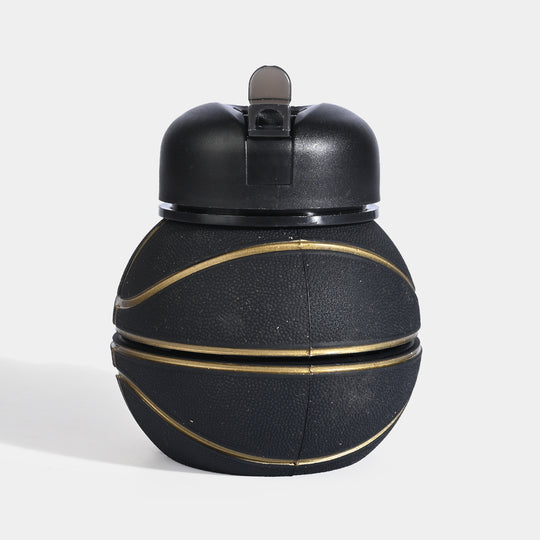 Collapsible / Expandable Silicone Water Bottle