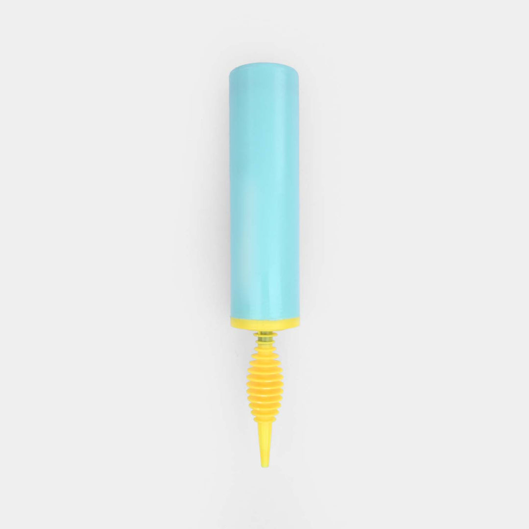 Balloon Air Pump