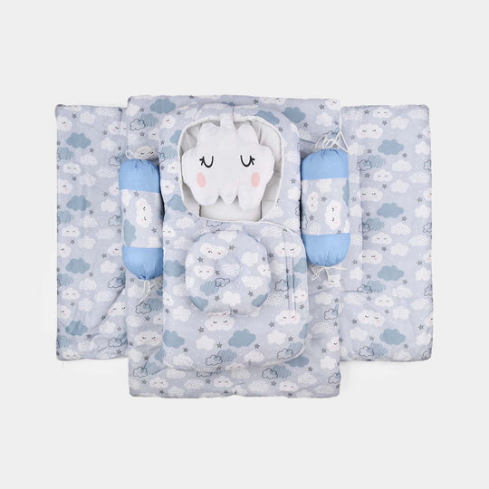 Baby Bedding Set | 8PCs