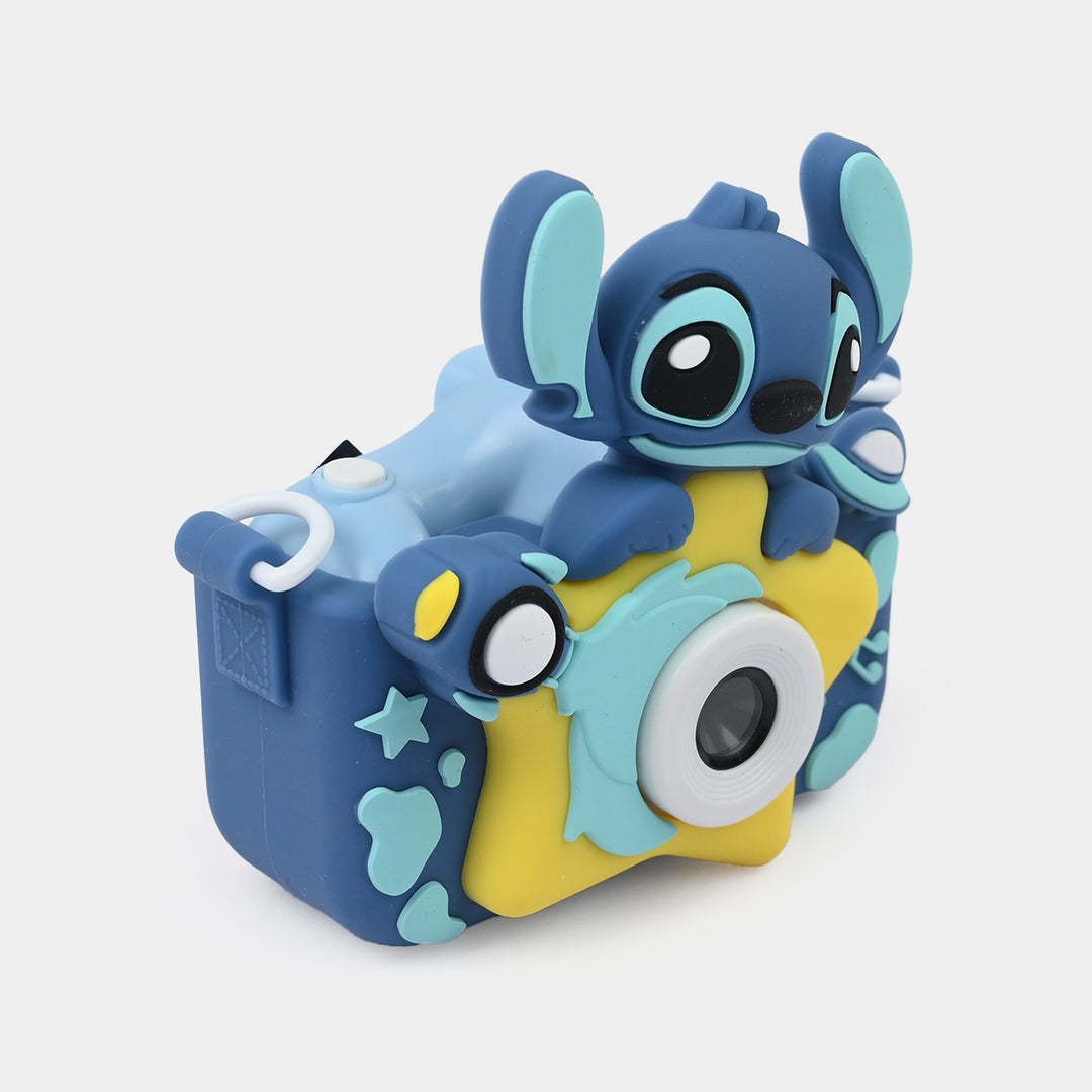 Digital Camera For Kids