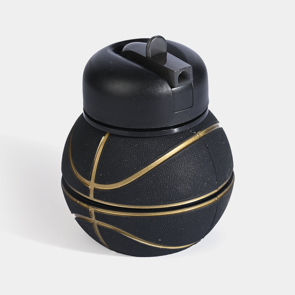 Collapsible / Expandable Silicone Water Bottle