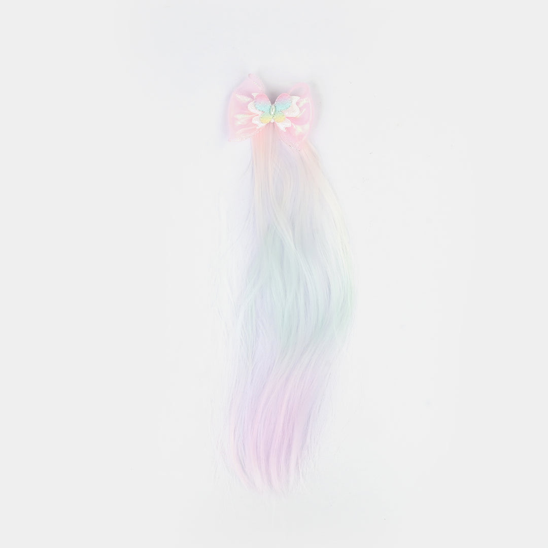 Hair Extension Pin – Fun & Playful Style