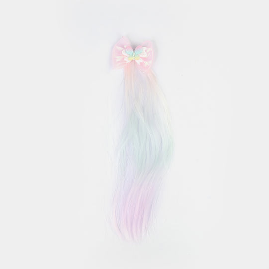 Hair Extension Pin – Fun & Playful Style